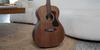 Guild Acoustic Guitar 300 Series Mahogany Single Top OM-320