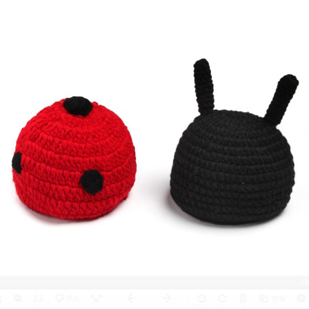 Ladybug Deux Pieces Bebe Pleine Lune Journee Photo Cent Accessoire Photographique Acheter A Prix Bas Livraison Gratuite Avis Reels Avec Des Photos Joom