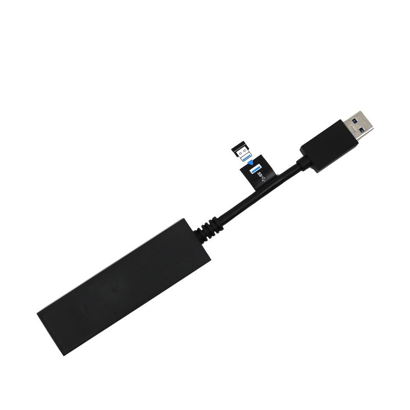Konverzní kabel pro PS5 VR USB3.0 samec na samici Konverzní kabel pro PS4 Podporuje generaci