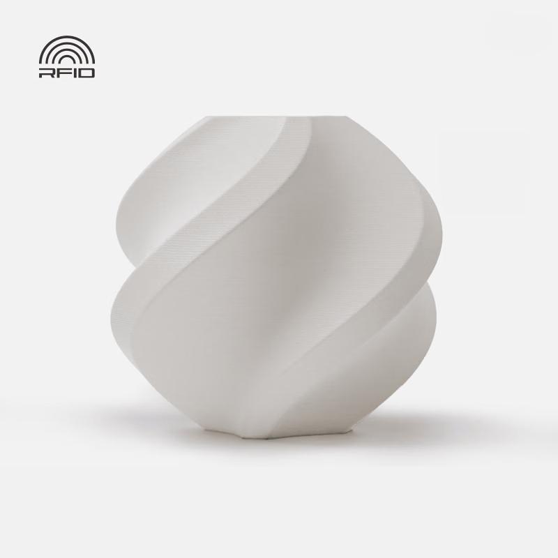 

Bambu Lab PLA Matte 3D Printer Filament