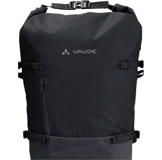 Backpack Vaude CityGo 23 II Black (45513-010)