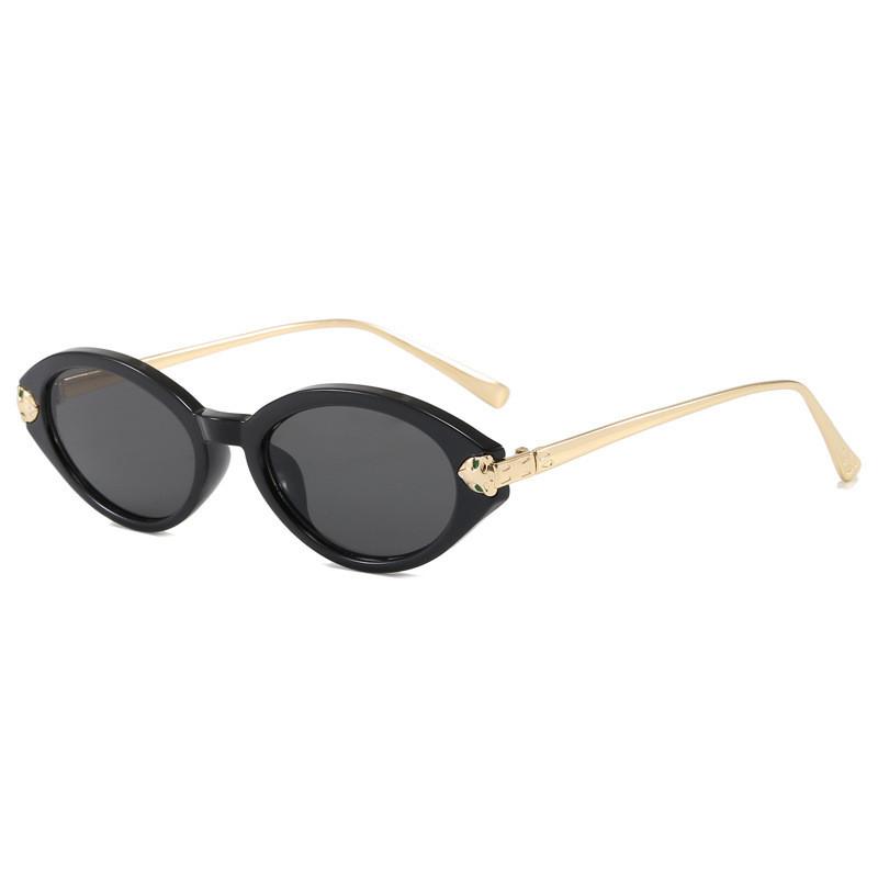 Cat Eye Sunglasses For Women With Uv400 Protection And Pc Lenses For Summer Outdoor Travel