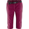 Шорты Maier Sports Capri Kluane Teak