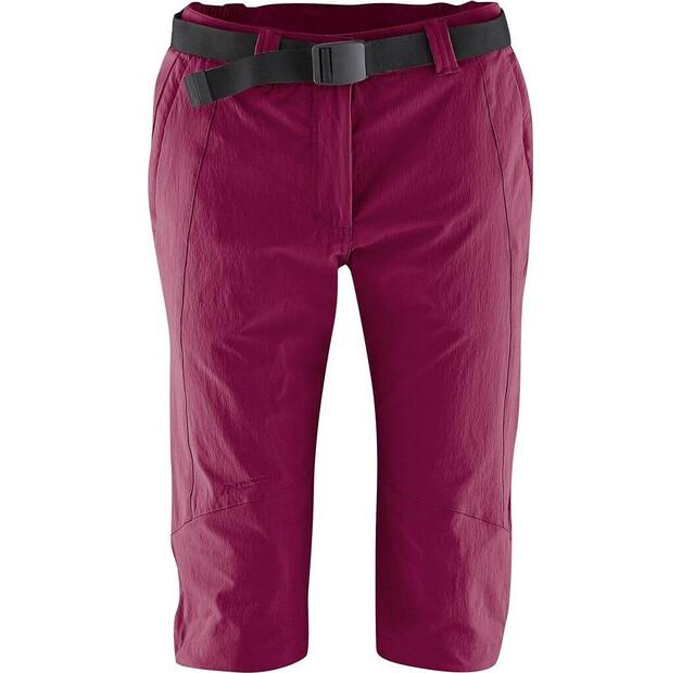 Шорты Maier Sports Capri Kluane teak