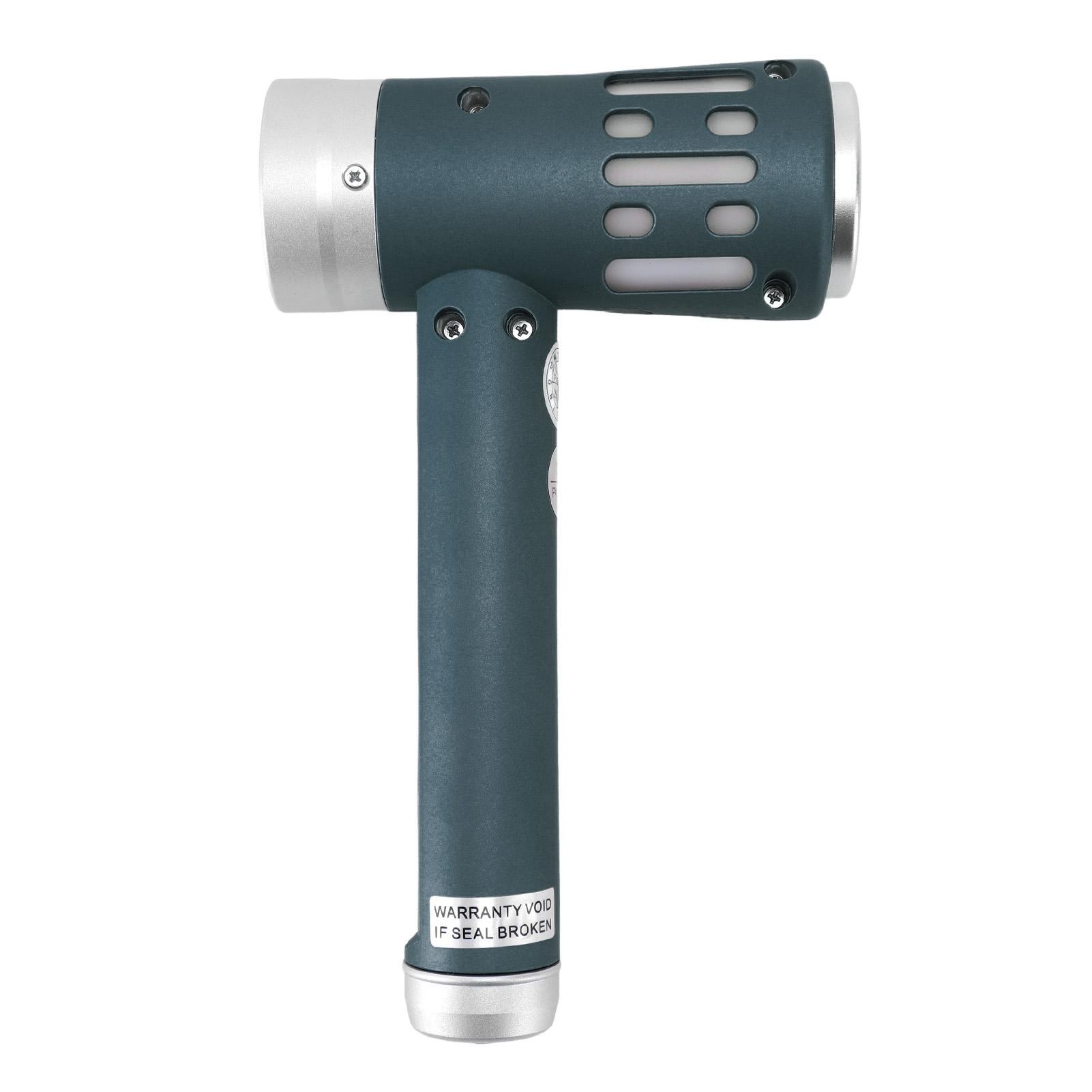 

2 в 1 прибор для лечения красными лучами, регулируемый ультразвуком, уменьшающий болезненность, светодиодный инфракрасный нагревательный элемент US Plug