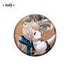 Sunsyea Genshin Impact Official Merch miHoYo Original Theme Series Badge Vol.4 Alhaitham Kaveh Furina Arlecchino