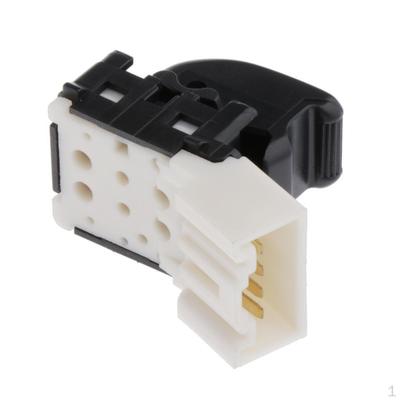 Passenger Electric Window Switch Button for 84810-87104 Part