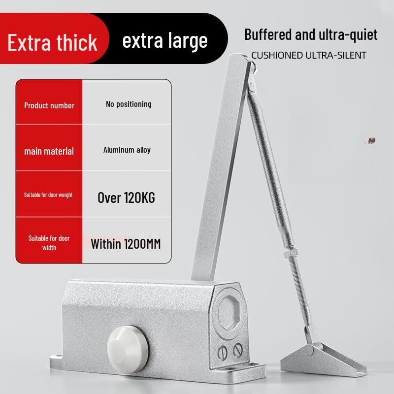 

Jundingying Heavy Duty Automatic Fire Door Closer