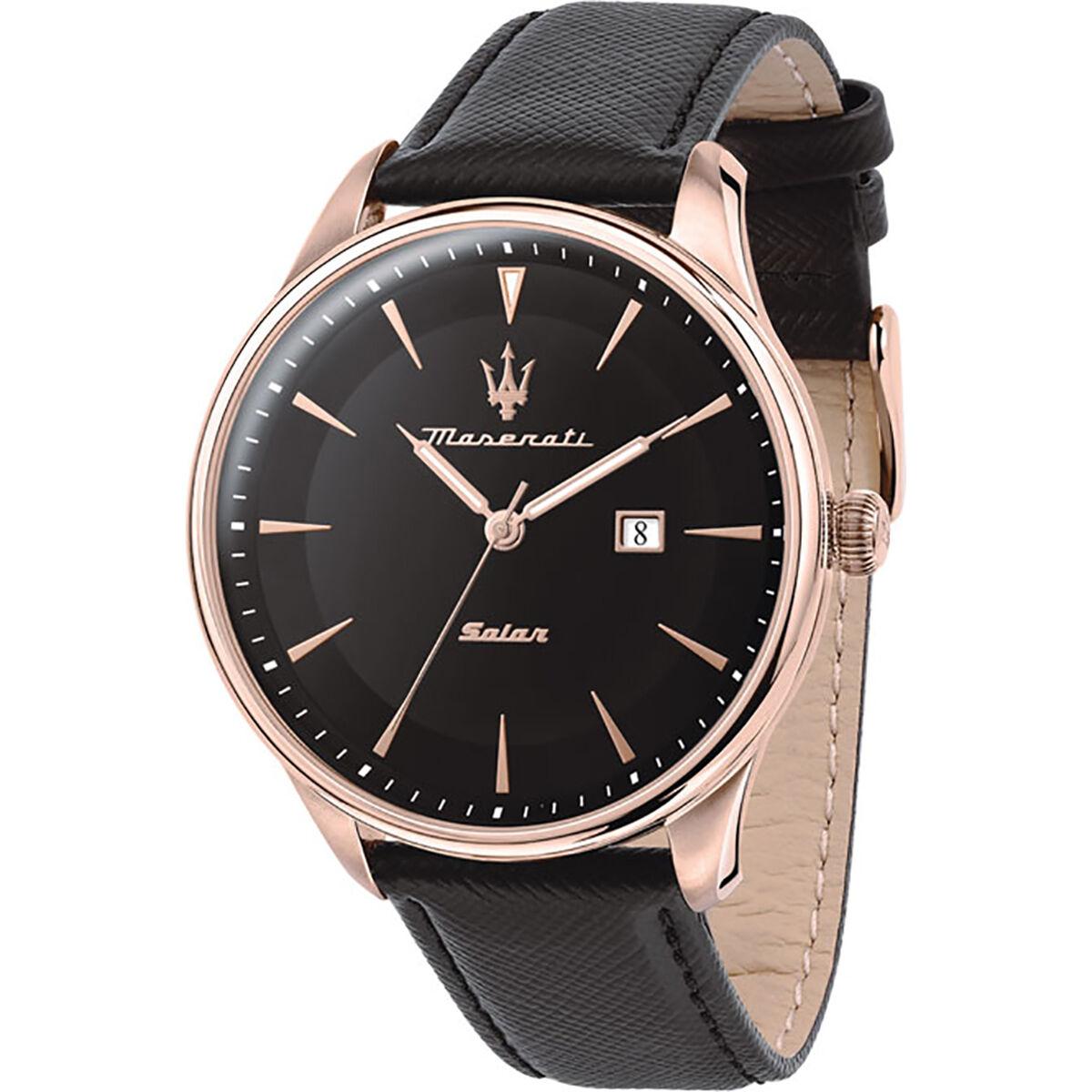 Orologio da uomo Maserati R8851146001 (Ø45 mm)