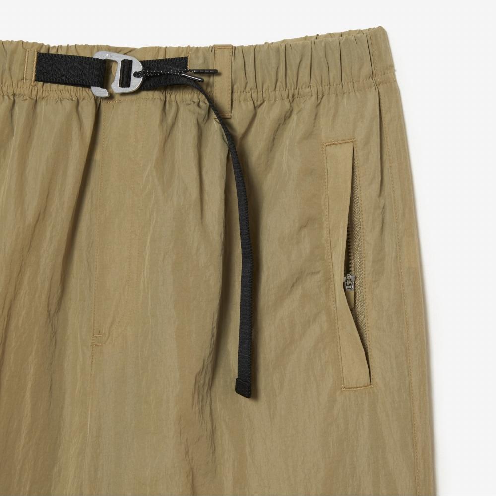 LACOSTE  Men s Waterproof Track Pants XH5442 53G