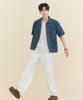 LEE Painter Denim Pants Ecru