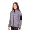 Izas Fleece with Zipper Novi