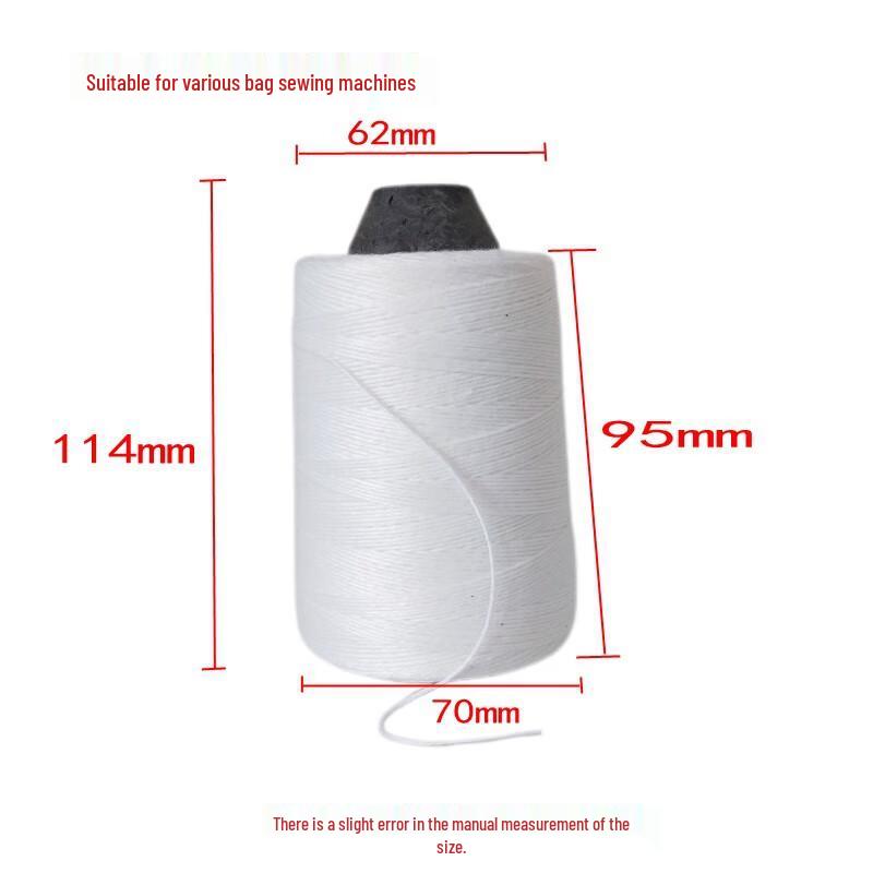 Bag Closing Machine Sealing Thread
