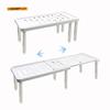 Extendable Shelving Unit (1 Piece) Multi-purpose Storage Rack Household Seasoning Bottle Organiser