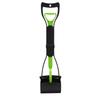 M-Modern-Large Pooper Scooper For Dog-Long Handle Dog Poop Scooper-Pet Waste Pick Up Jaw Scooper Without Smelling