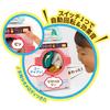 Popo-chan's Laundry Room: Realistic Washing Machine & Transformable Laundry Rack
