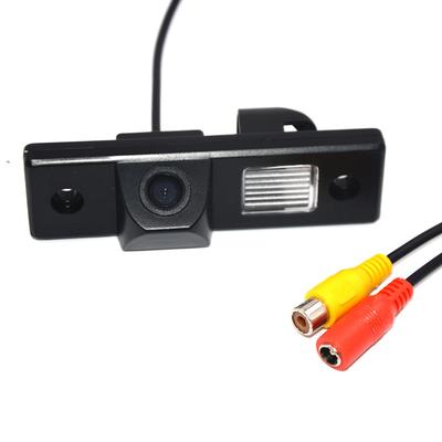 BYNCG Car Rear View Reverse Backup Camera Rearview Parking For CHEVROLET EPICA/LOVA/AVEO/CAPTIVA/CRUZE/LACETTI