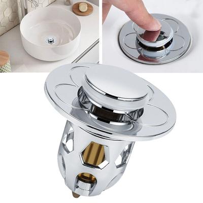 Banyo ve tuvalet – Mantar