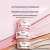 DOVE Body Scrub