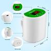 Smart Drip Irrigation Timer for Potted Plants - Automatic Watering Solution
