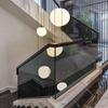 Nordic luxury staircase pendant light modern ceiling light home decoration dining room chandelier living room lighting fixtures