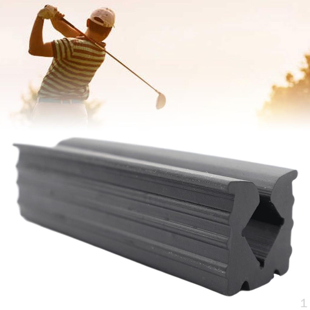 

Clamp Covers Repair Fixtures Protects Universal Golf shafts Grips for Club
