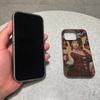 Singer Pinkpantheress Phone Case For IPhone 17 16 15 11 12 13 14 Pro Max Soft Corrugated Silicone Cover Case
