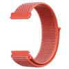 20mm 22mm Nylon Loop Band for Samsung Galaxy Watch 7/6/Classic/5/4/3/Gear S3 Wristband Huawei Watch 4/GT-2-3-Pro/Amazfit GTR/GTS