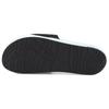 Puma Nitrocat V Comfortable Rubber Sole Slide Sandals Men Sandals Black Blue 384263-01