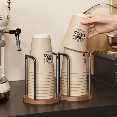 Tischgeschirr – Halterungen für Becher, Gläser & Flaschen