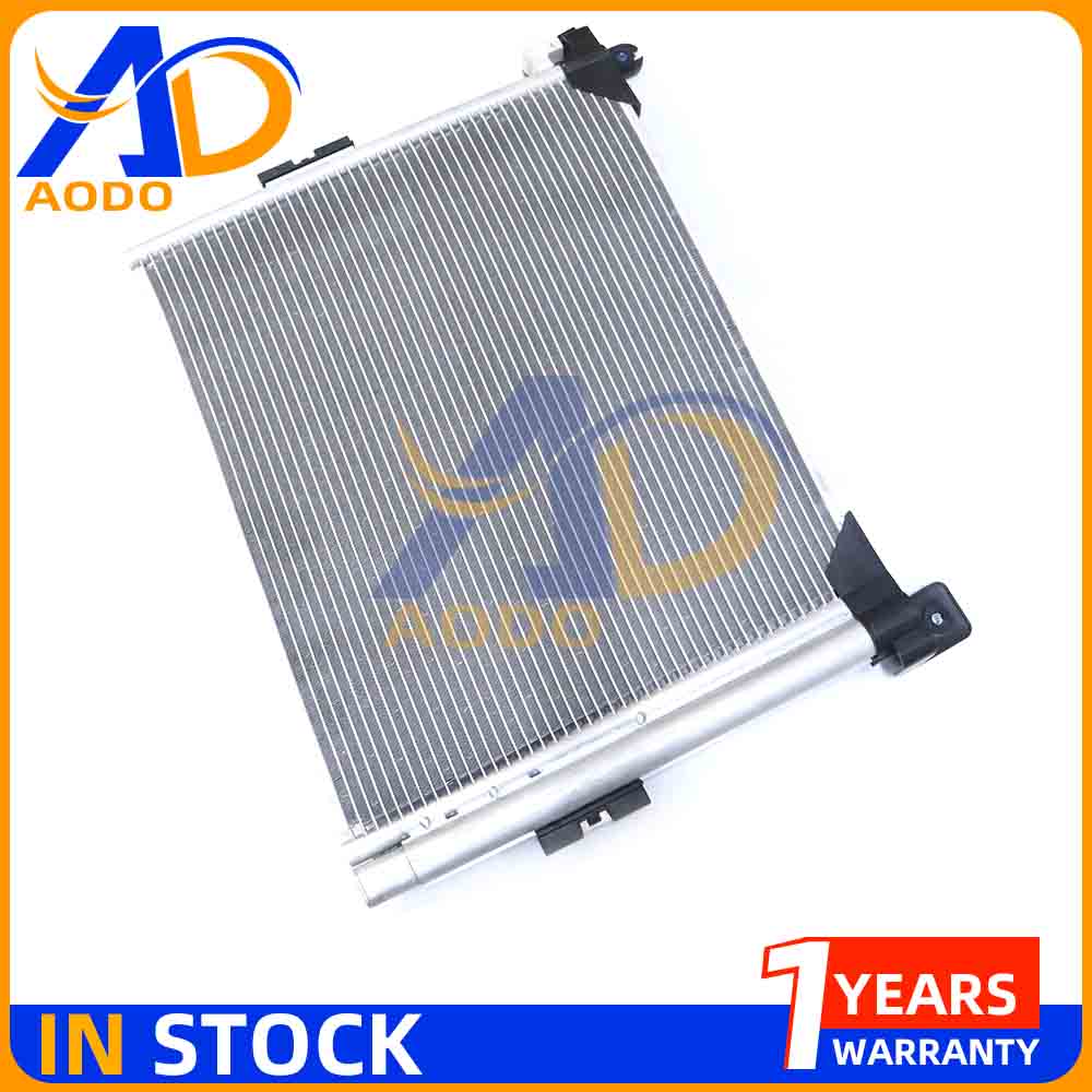 88460-04210 Air Conditioning AC Condenser For TOYOTA TACOMA 8846004210
