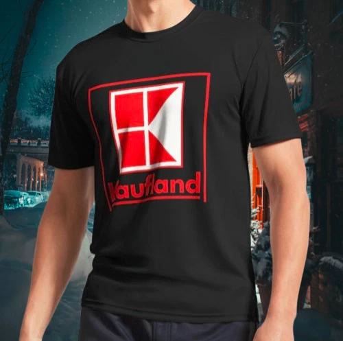 Men s and Women s T-shirts Kaufland Design L