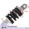 100MM 150MM 750LB 1000LB Rear Shock Absorber Damping for 47CC 49CC Minimoto ATV Scooter Mini Pocket Bike Suspension