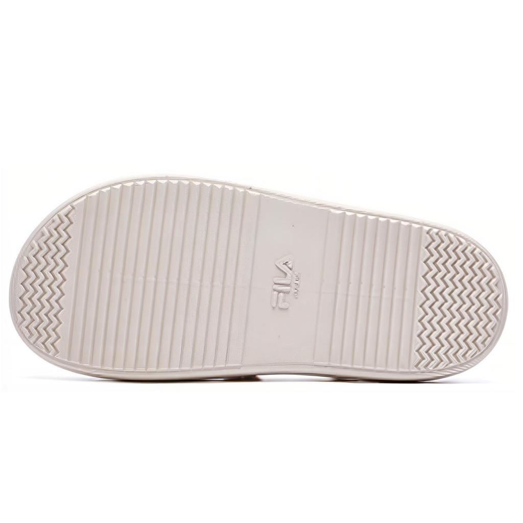 FILA Churro Life Casual Shoes 'White' Women's F12W221404FBT