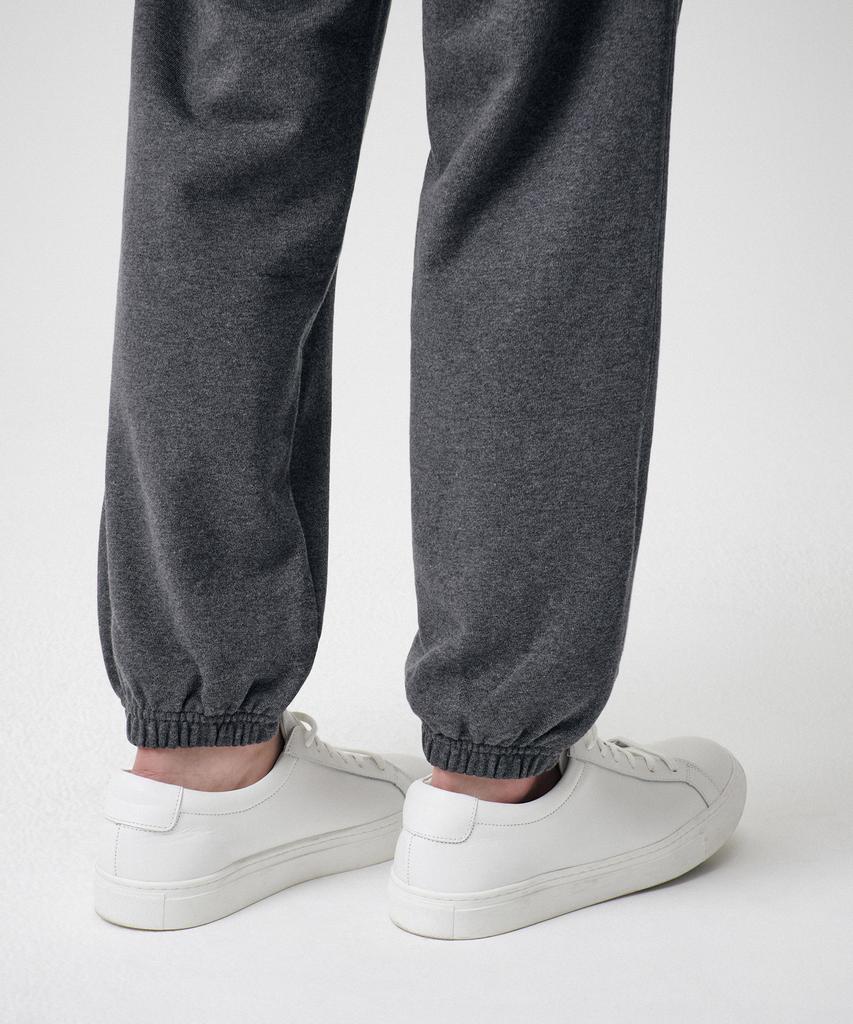 Musinsa Standard Sweatpants [Charcoal Gray]