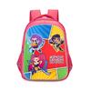 Printed Backpack For Students