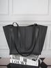 2025 Women's Retro Large Capacity Shoulder Tote Bag - Versatile Fashion