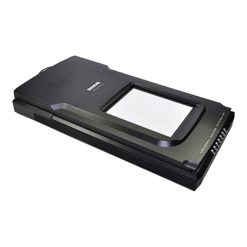

Microtek ScanMaker i600 A4 Color Flatbed Scanner