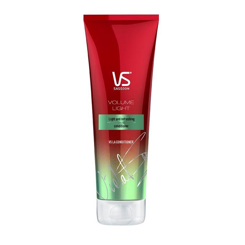 VS Volumizing Oil Control Shampoo & Lightweight Conditioner Set