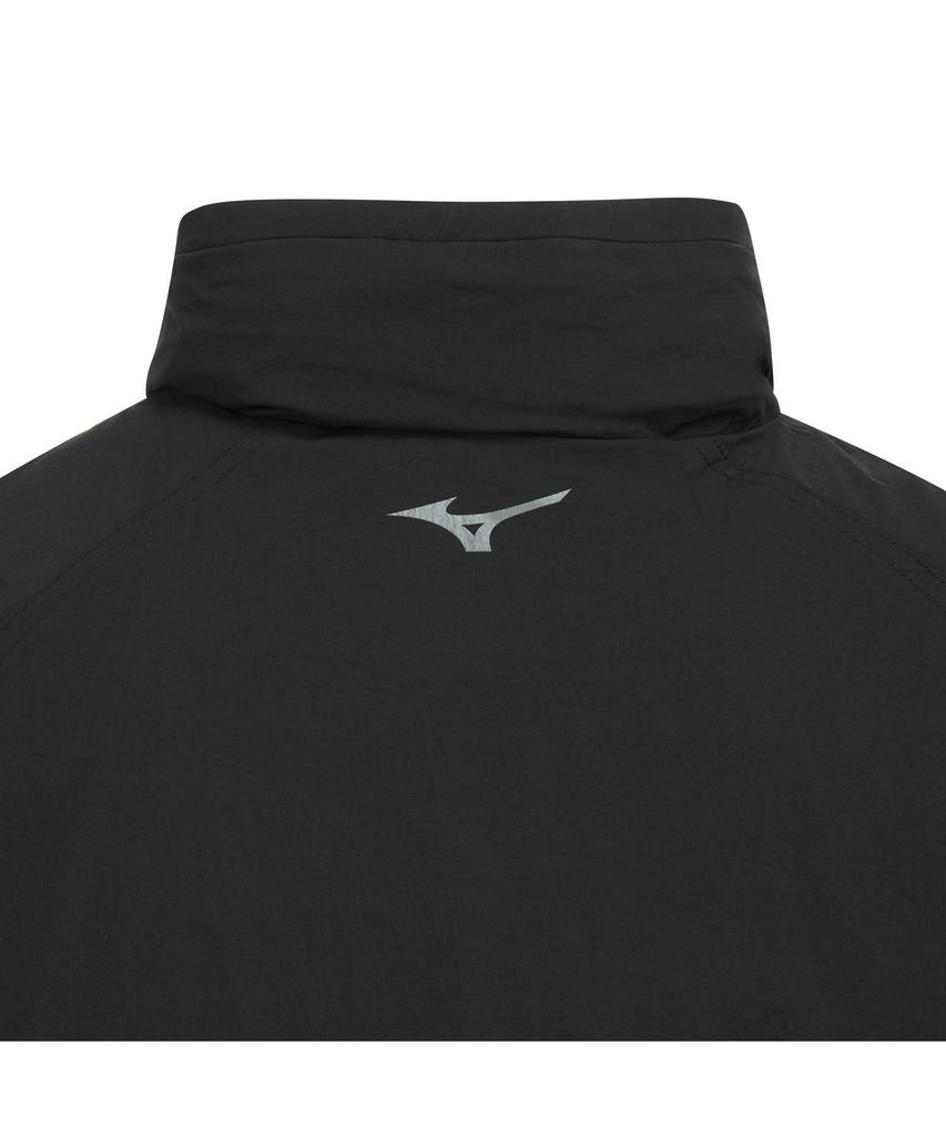 MIZUNO Brushed Woven Jacket_32Ye6G39