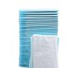 Bulk Pet Pee Pads with Minor Imperfections - Disposable, Waterproof, Sold by Weight