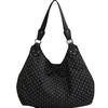 The School-style Tote Bag Is A Fashionable and Versatile Large-capacity Single-shoulder Bag