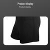 Men's Thickened Silicone Cycling Shorts