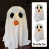 Halloween Decorations  Glowing Halloween Decorations Indoor Cute Tabletop Decorations For Party Home Kitchen And Fireplace