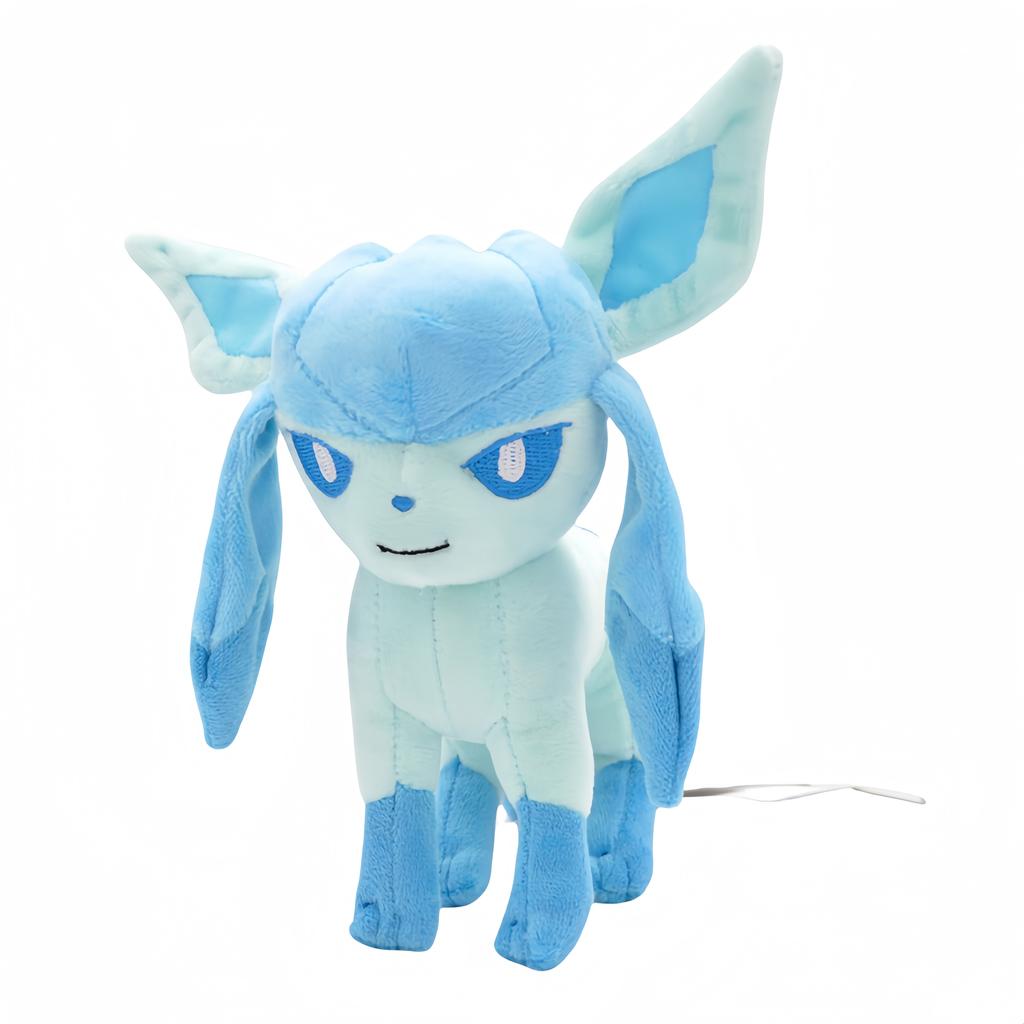 Pikachu Shiny Charizard XY Stuffed Plush Toy Vaporeon Plush Evoli Plush Scorbunny Sprigatito Butterfree Dragonite Blastoise Doll