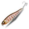 Walk The Dog Artificial Baits Topwater Pencil Popper Fishing Lure Hard Bait for Bass Trout Fishing Tackle Accessories