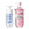 Coasting Camellia Shampoo & Cherry Blossom Shower Gel Set