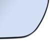 Citroen C5 Aircross 2017- Heated Mirror Glass, Right Side