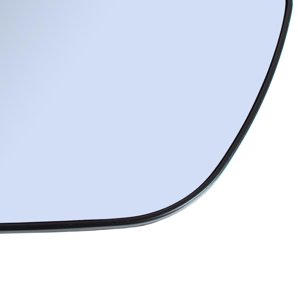 Citroen C5 Aircross 2017- Heated Mirror Glass, Right Side
