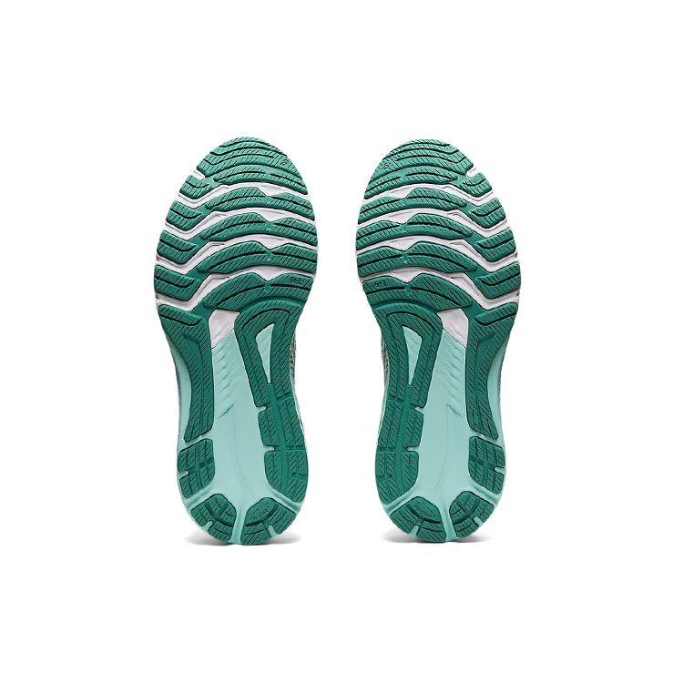 Asics GT 2000 10 Sage White Women Sneakers Green 1012B045-300